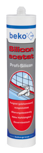 Beko Silicon acetat